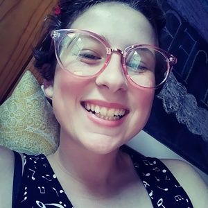 Meet your Posher, Grace